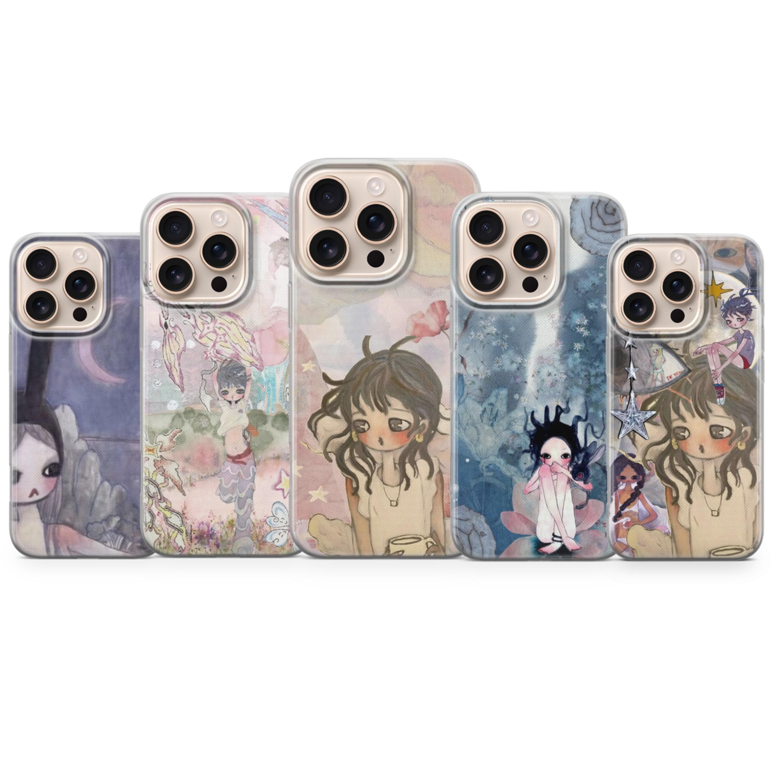 Aya takano - Etsy 日本