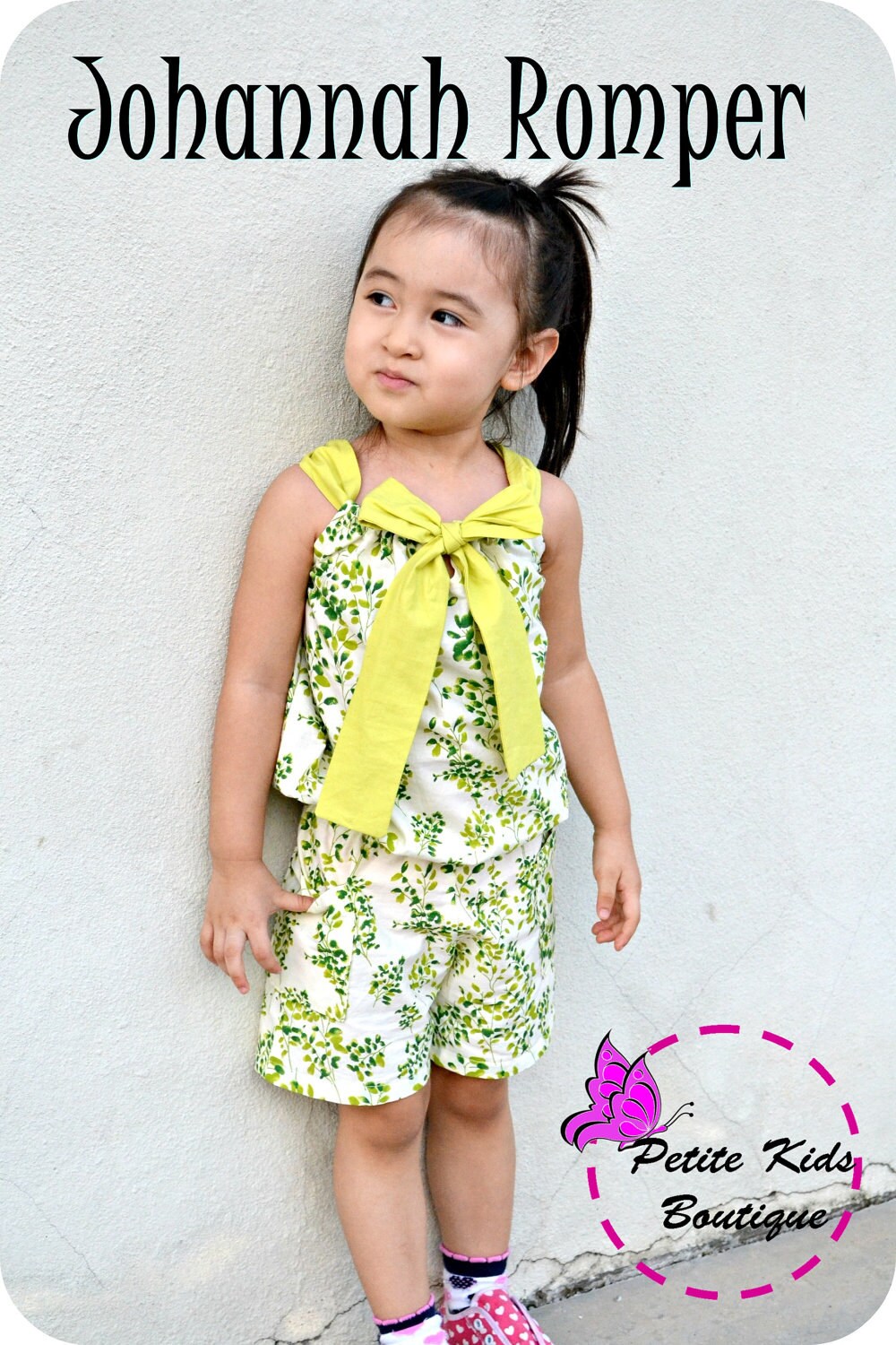 Petite Kids Boutique