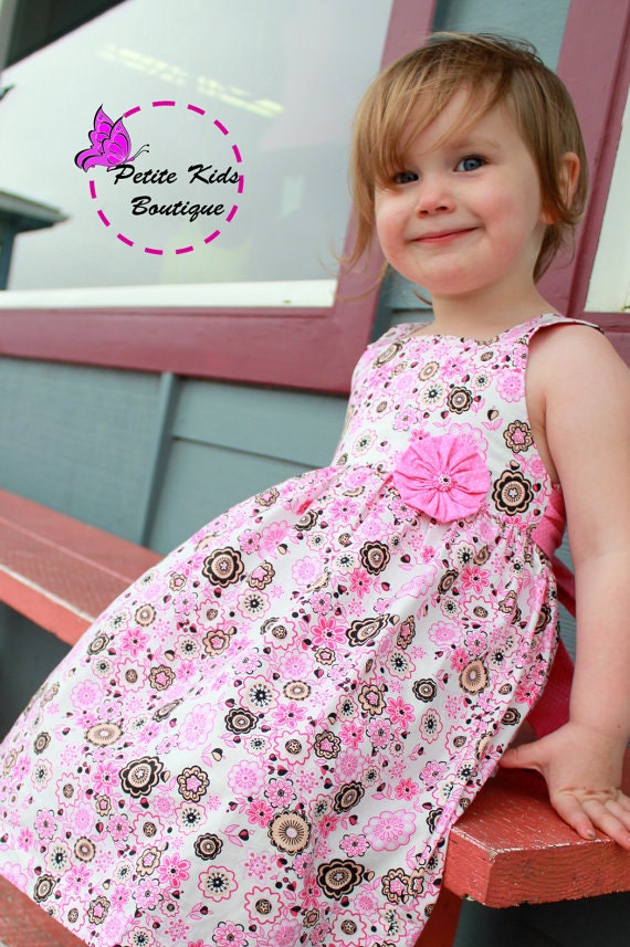 Buy Yoyo Dress Online In India - Etsy India