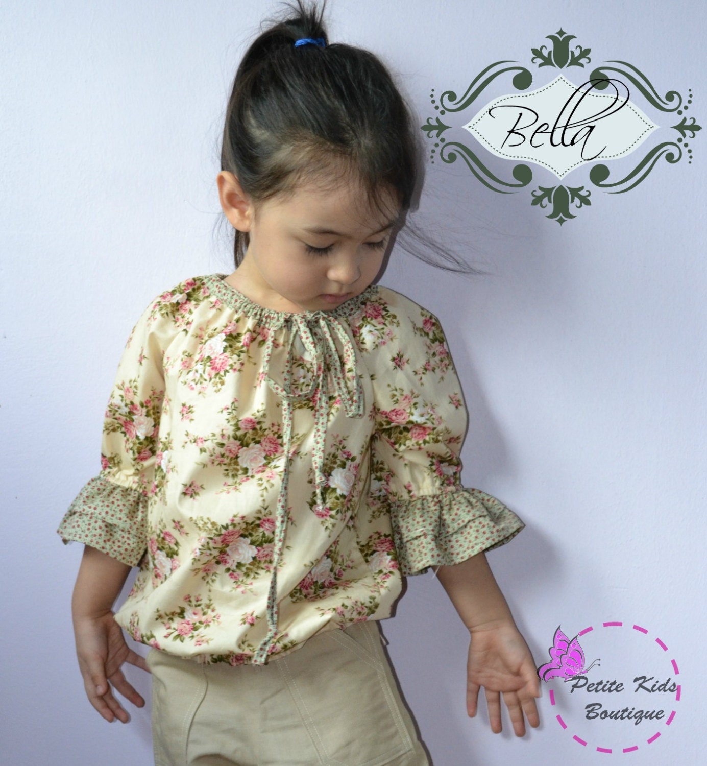 Petite Kids Boutique