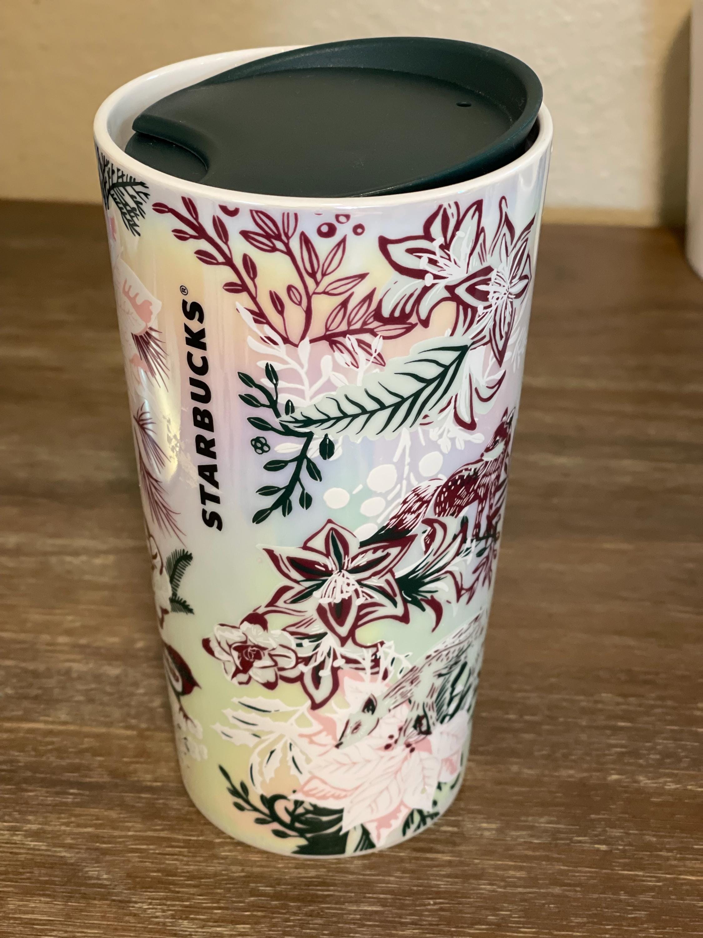 Sakura starbucks - Etsy 日本