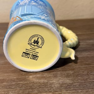 Kubek Disney Kraina Lodu Elsa z kryształkami zdjęcie 7