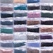 40 Colors Designer Delica Bead Sampler Colorway: Edwardian