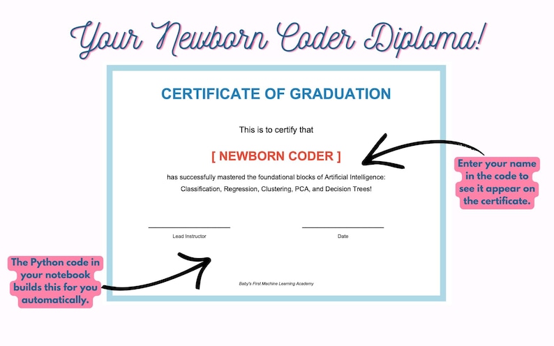 Python + Maschinelles Lernen | Google Colab Notebook Anleitung | Programmieren für Anfänger Bild 5