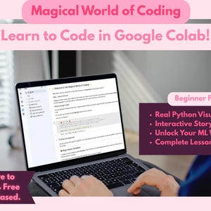 Foglio riassuntivo di programmazione Python per principianti / Pacchetto di guide di studio di informatica