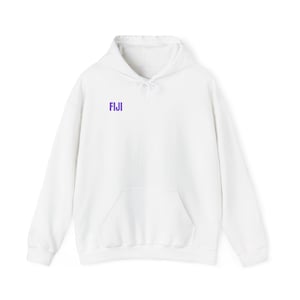Phi Gamma Delta Hoodie | FIJI Stars Back Design