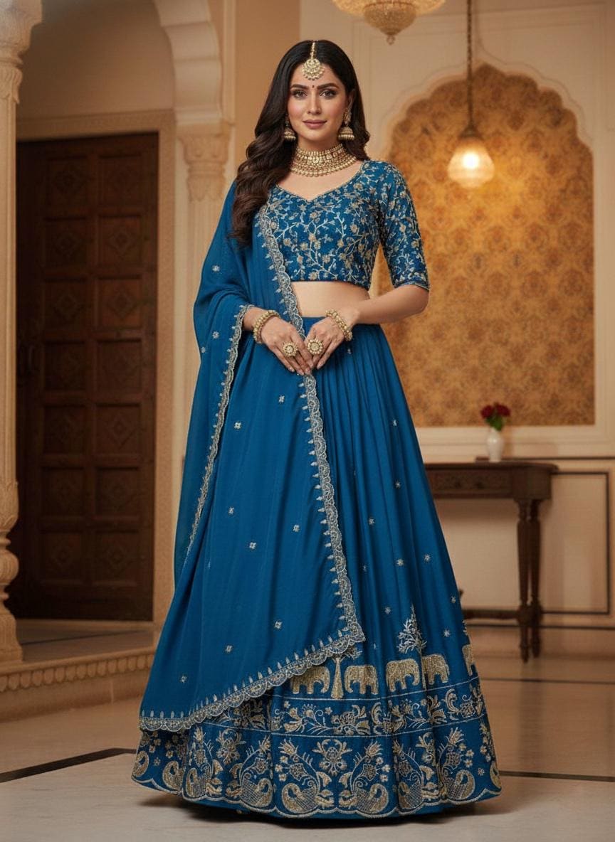 Lehenga - Etsy 日本