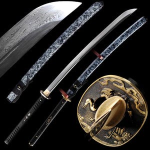 May include: A set of three ceramic mugs with a speckled, matte finish in cream, light grey, and dark grey. Each mug has a simple, minimalist design, suitable for coffee or tea.