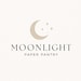 Moonlight Paper Pantry