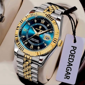 Poedagar watches - Etsy 日本