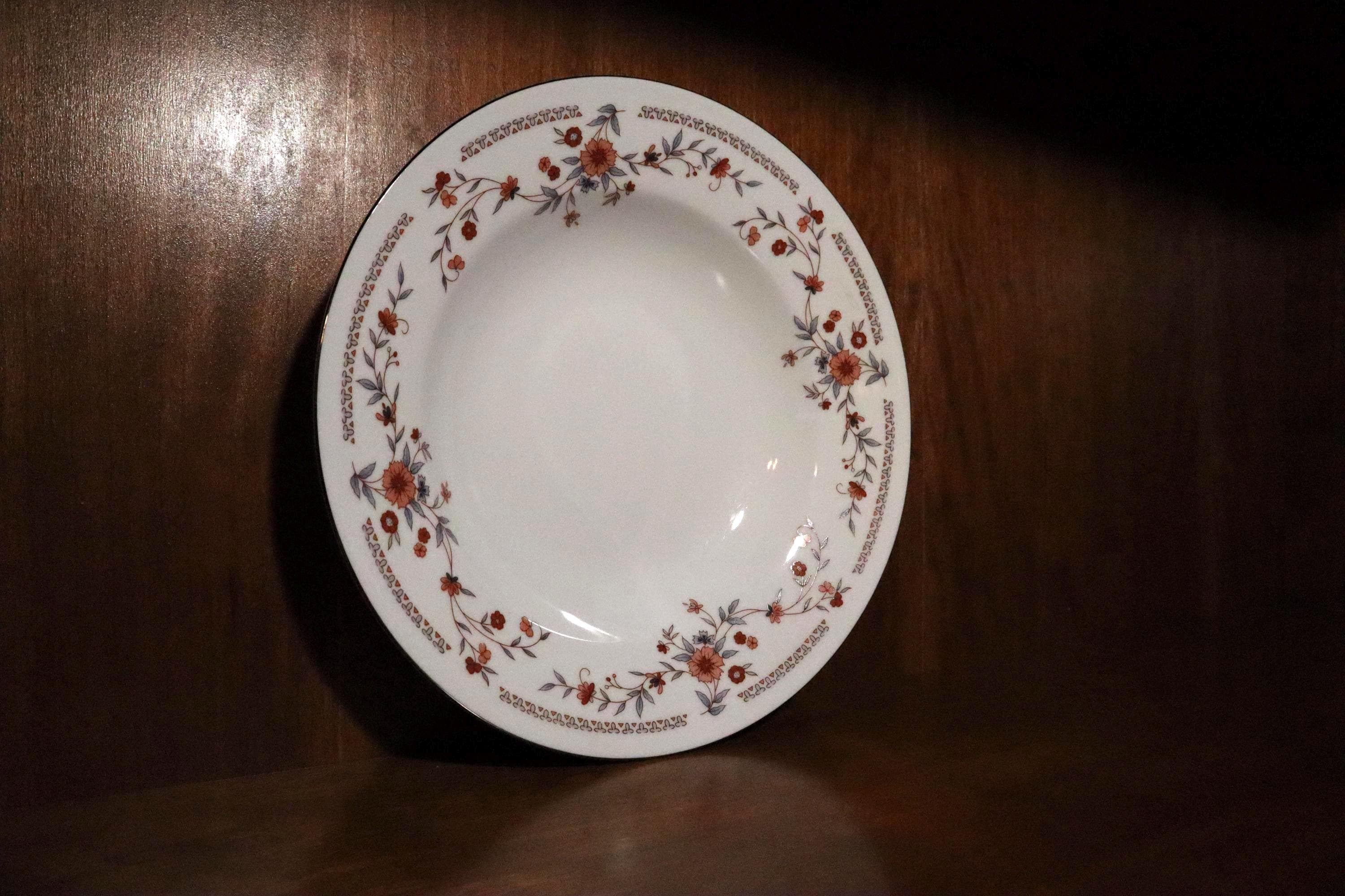 Dynasty fine china plates - Etsy 日本