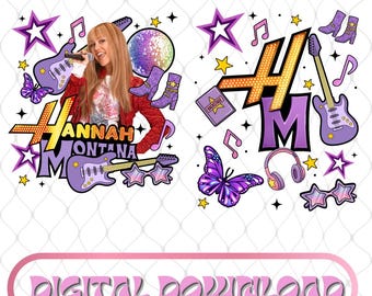 Coquette Bows Disneyland Channel Hannah Montana PNG, Having A Meltdown 20 Years, Hannah Montana Png, Teenager Movie Shirt Png