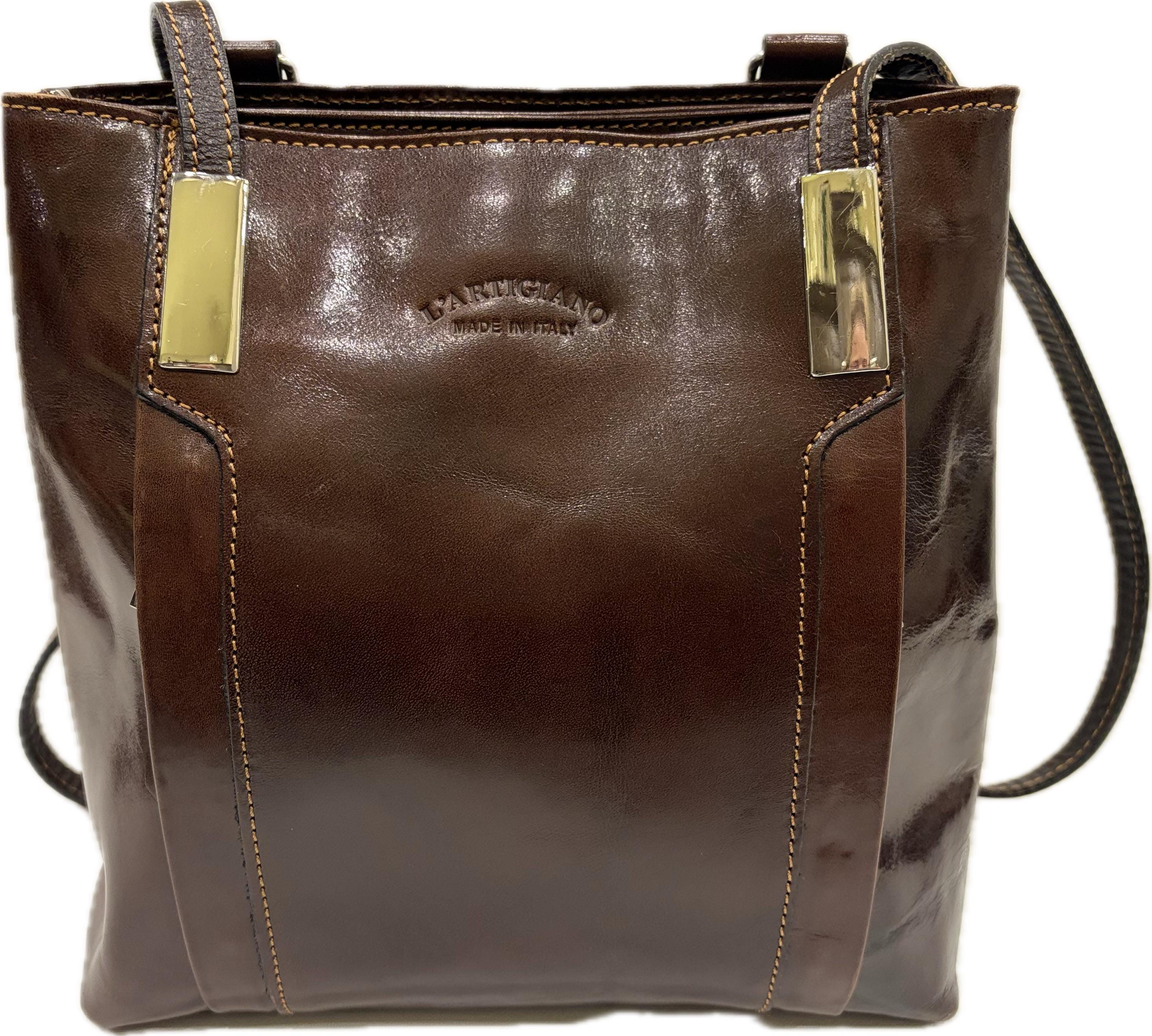 L Artigiano Bag - Etsy display picture 1