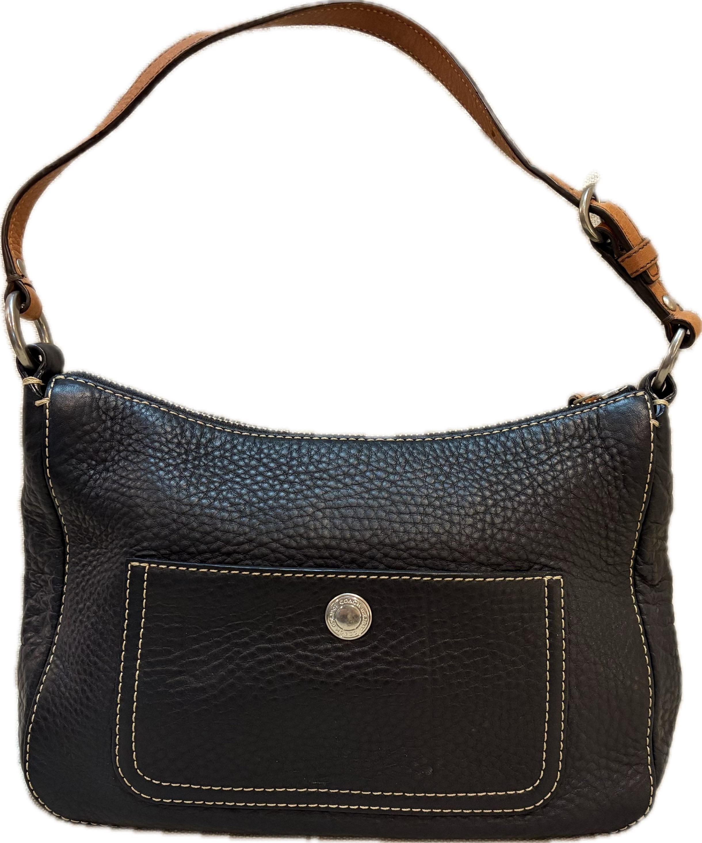 Coach Ergo Bag Vintage - Etsy Australia