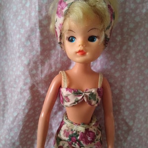 sindy doll furniture collectors