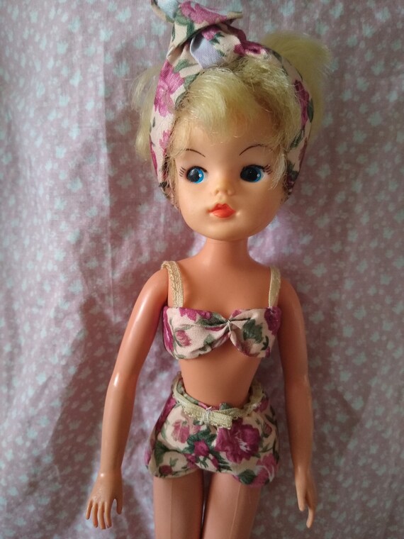 sindy doll collectors