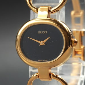 Gucci 1600 Watch - Etsy