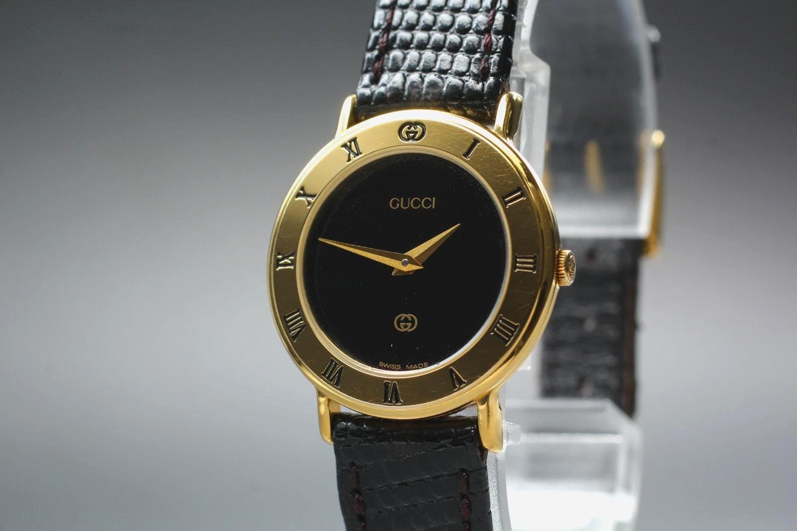Gucci 3000l - Etsy