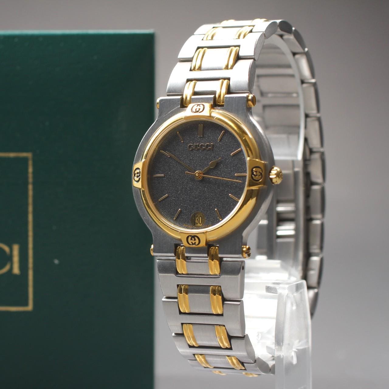Gucci 9000m - Etsy 日本