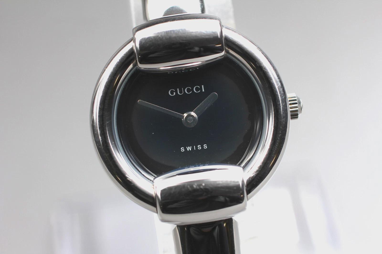 Gucci 1400l Watch - Etsy