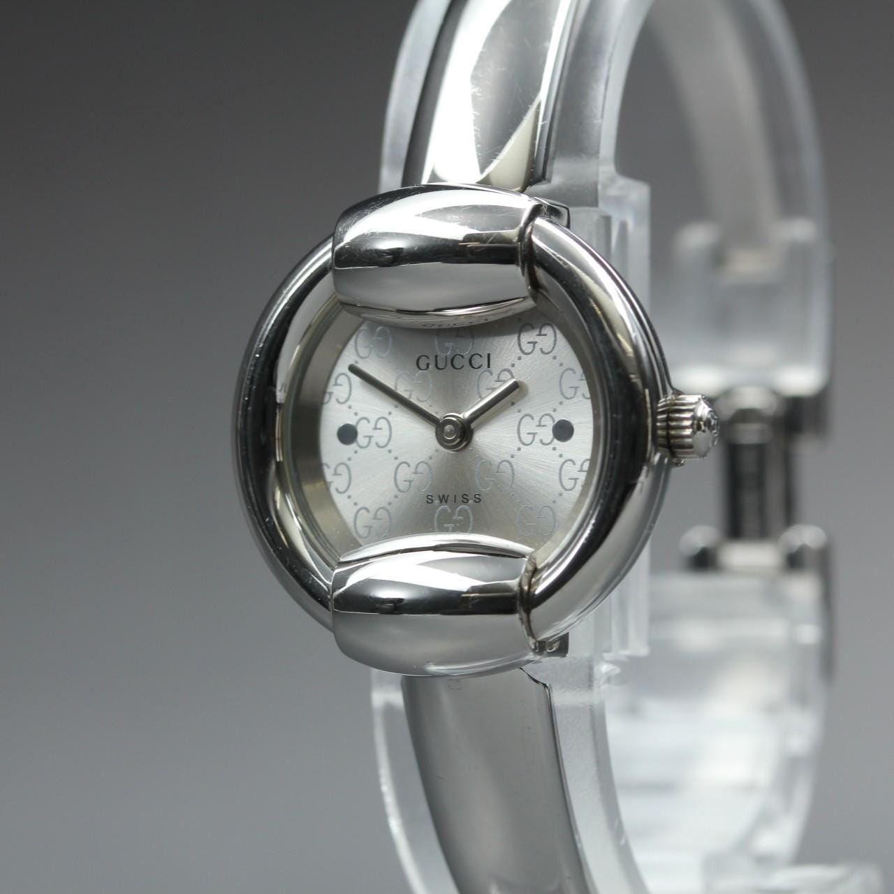 Gucci 1400l Watch - Etsy
