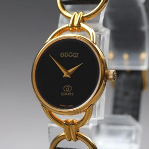 Gucci 6000l Watch - Etsy