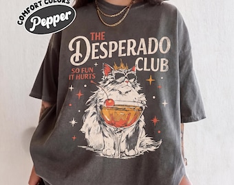 Comfort Colors Princess Donut Approved Shirt the Desperado Club,Mama Needs a Night off Tee,Dungeon Crawler Carl,Unisex Gaming Tshirt for Fan