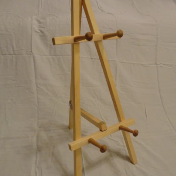 HD Stand for Mountain Dulcimer - Custom