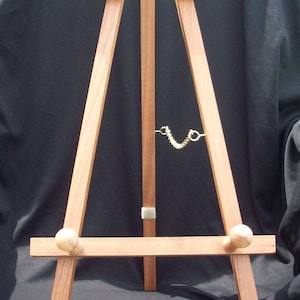Stand for Mountain Dulcimer - Custom