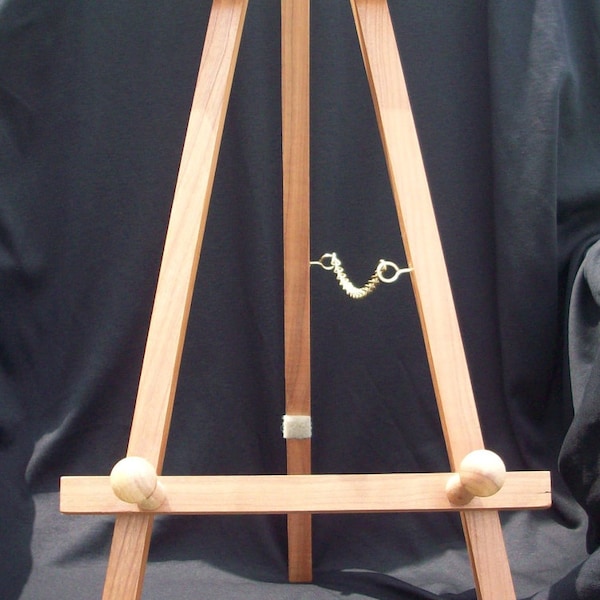 Stand for Mountain Dulcimer - Custom