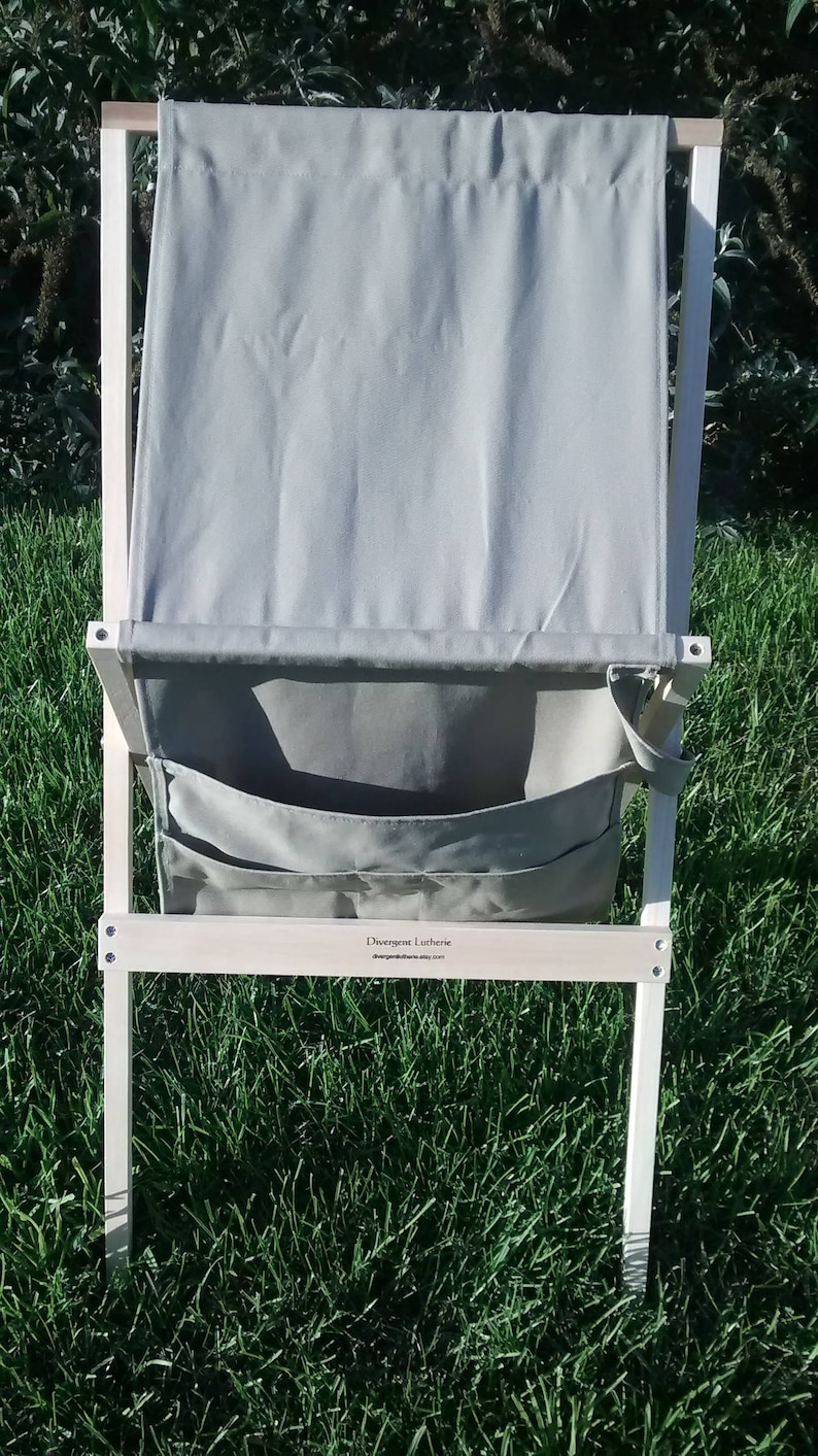 Sling Music Stand image 2