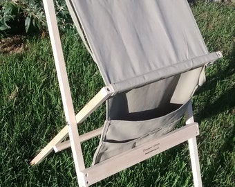 Sling Music Stand