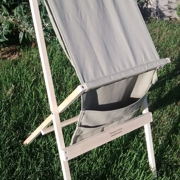 Sling Music Stand