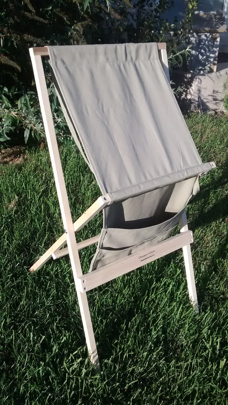 Sling Music Stand image 1