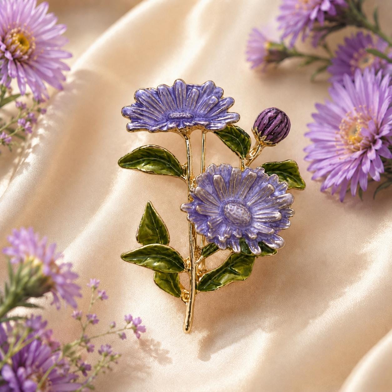 Asterism Jewelry - Etsy