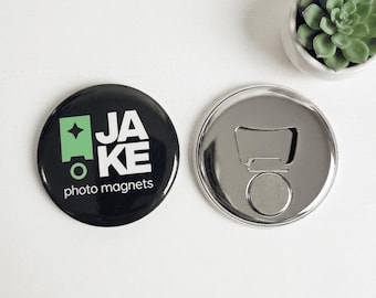 Magnetic Bottle Opener
