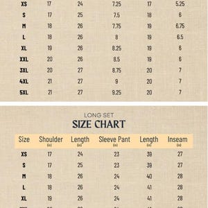 Ensemble pyjama en satin - Dessin au trait lapin de Pâques image 7