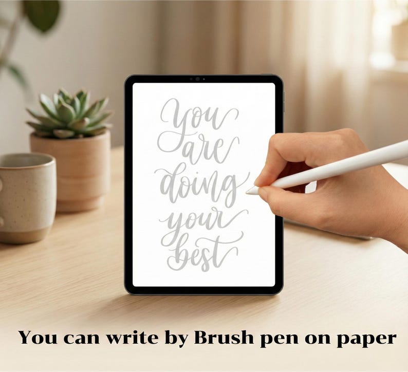 K&ouml;nnte beinhalten: Eine wei&szlig;e Keramik-Tasse mit schwarzem Henkel und dem Text "But First, Coffee" in handschriftlichem Stil. Die Tasse steht auf einer wei&szlig;en Oberfl&auml;che. Die Tasse ist etwa 10 cm hoch.