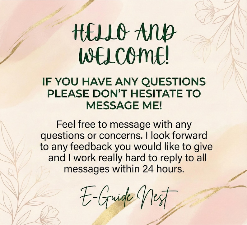 Kalligraphie-Übungsbuchstabe für Anfänger PDF Bild 11