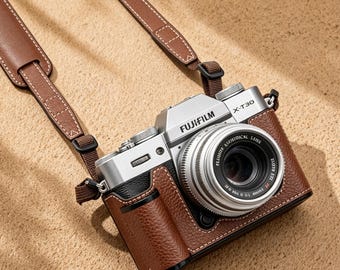 Fujifilm X10 Digital Camera - Etsy