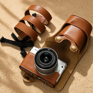 Canon eos m100 case - Etsy 日本