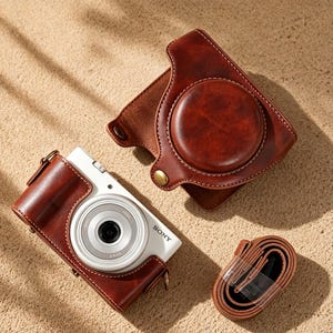 Sony a6000 case - Etsy 日本