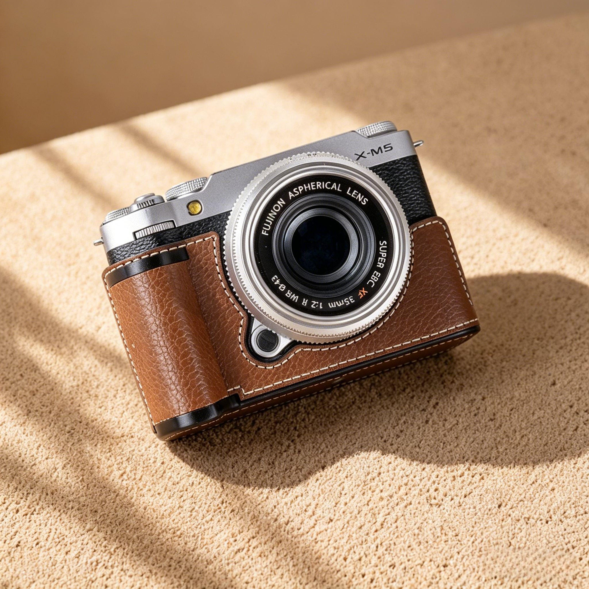 富士フイルムxm5ケース - Etsy 日本