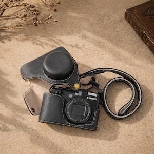 Canon G12 Case - Etsy