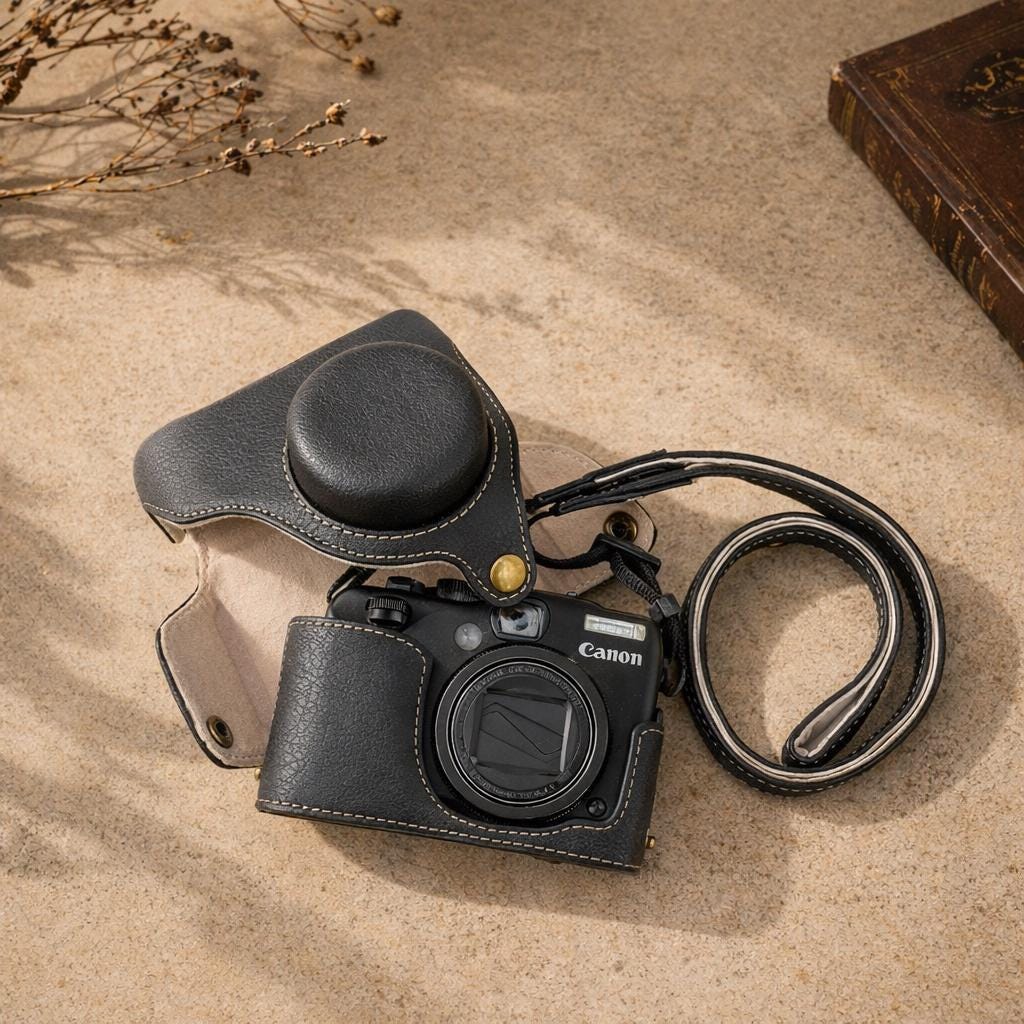 G10 Canon Case - Etsy UK