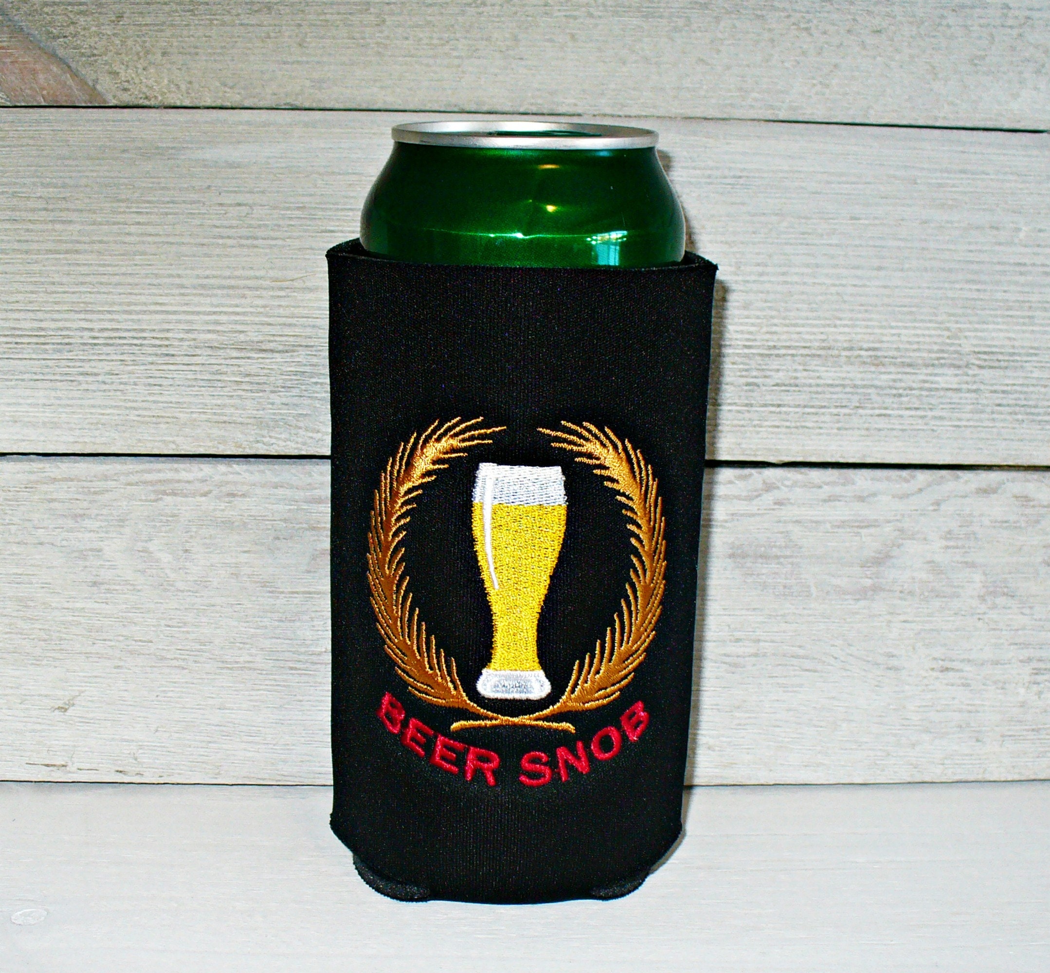 16 oz beer can cooler
