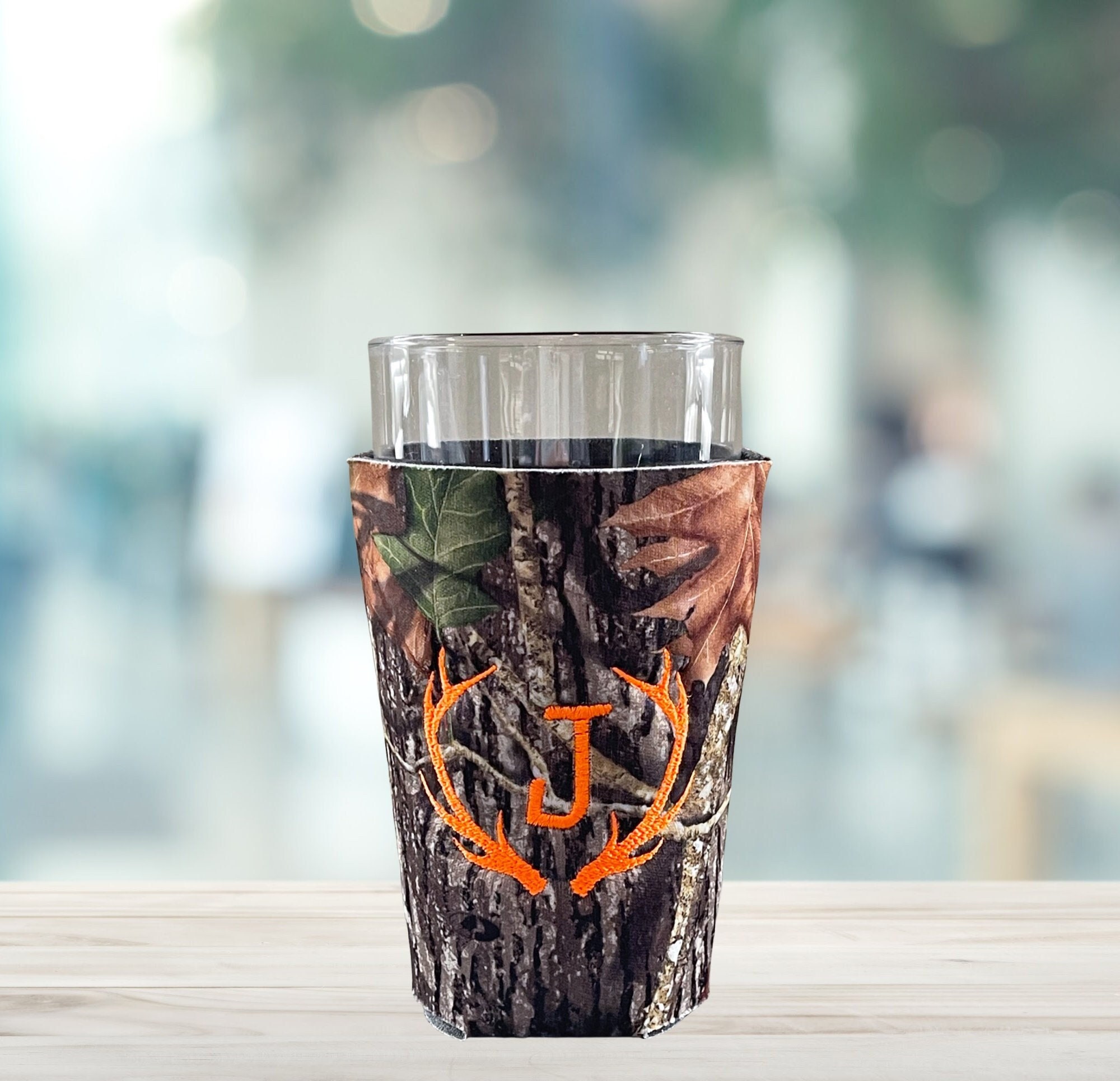 Camo Beer Pint Glass Do You Have Anything to Say Before Hunting Season Starts Camo Beer Pint Glass Do You Have Anything to Say Before Hunting Season Starts