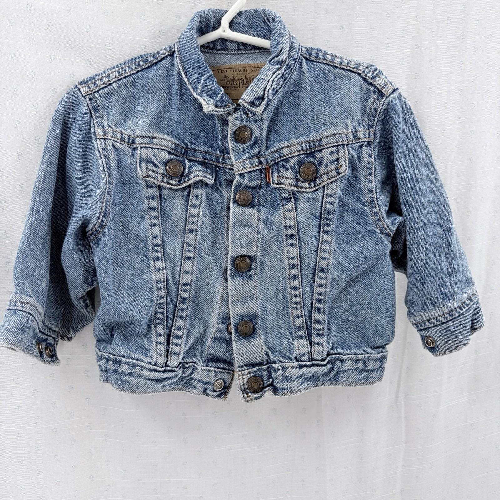 Little Levi's - Etsy