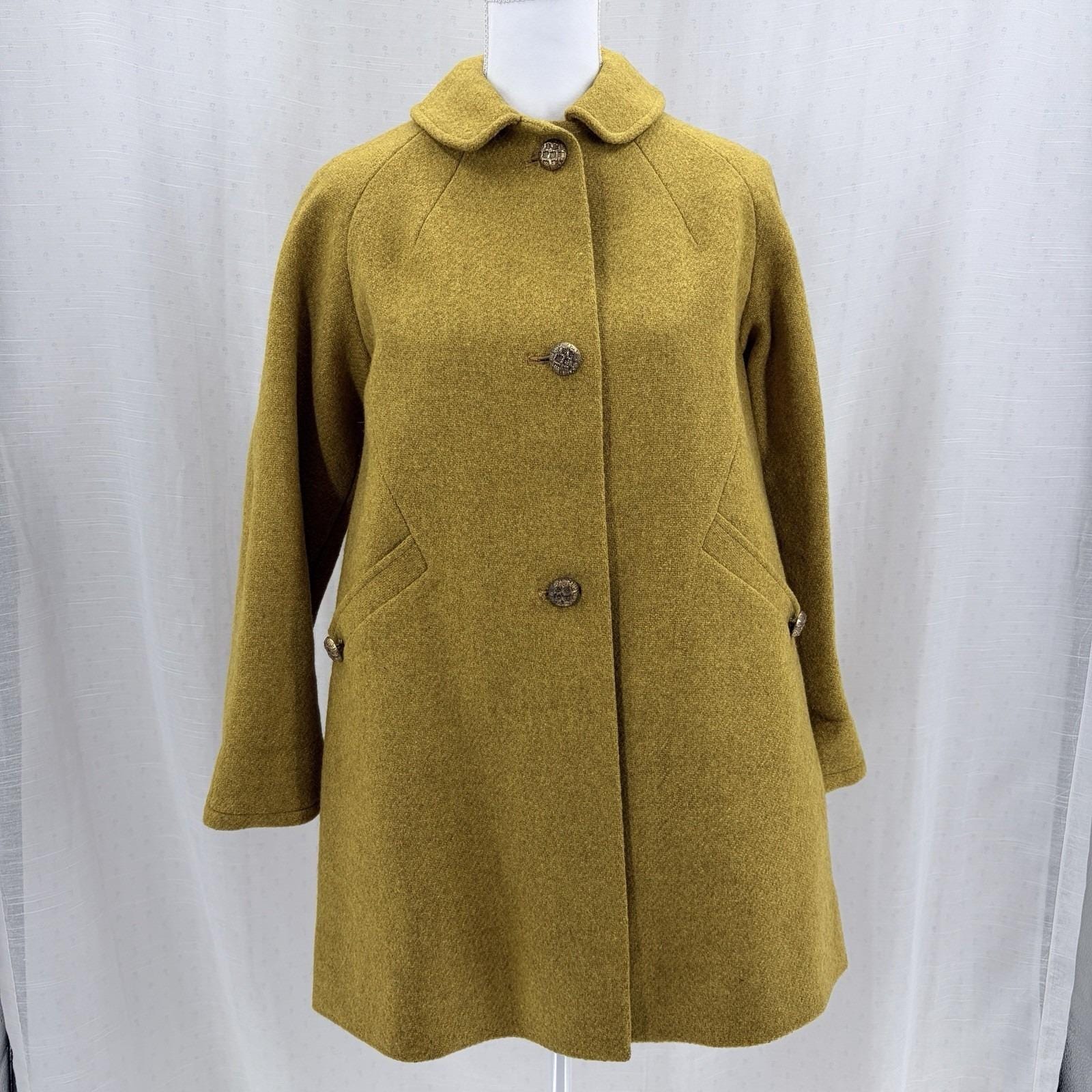 Nordstrom Coat - Etsy
