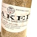 see more listings in the BBQ RUB SINGLES section